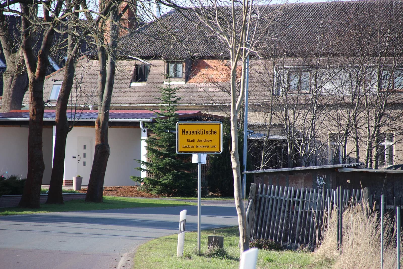 Neuenklitsche
