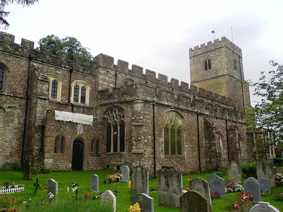 East Malling
