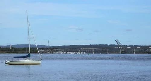 Old Lyme