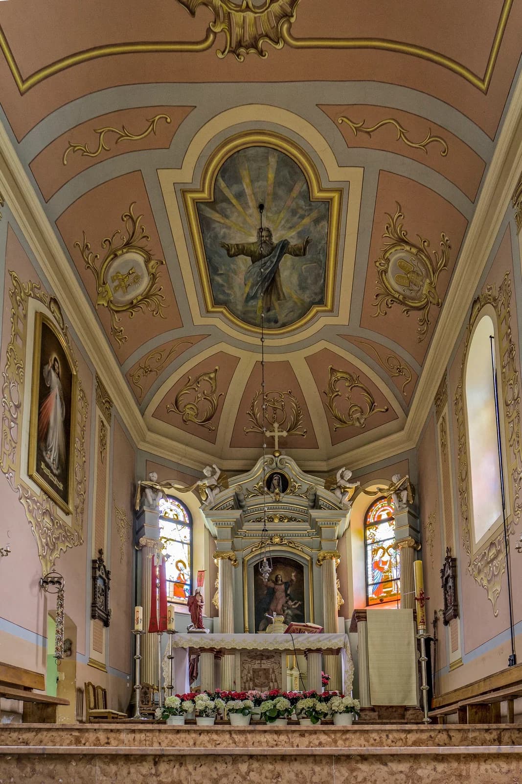 Michów