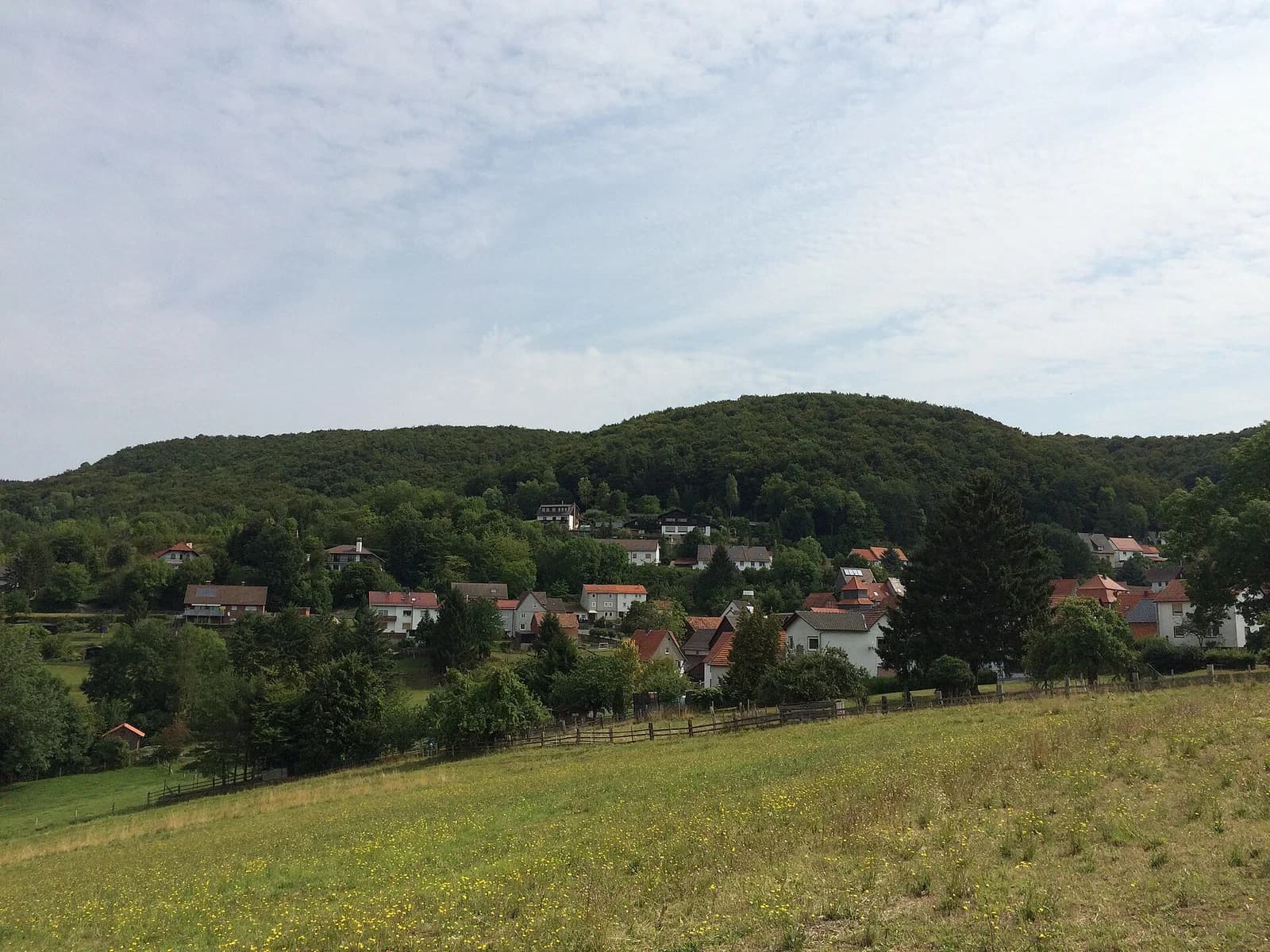 Neuerode