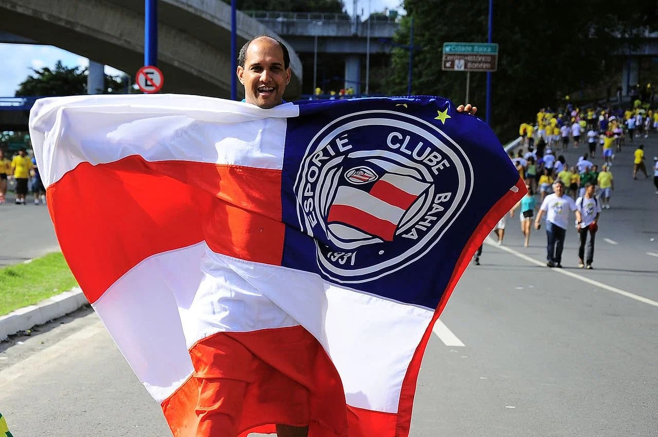 Esporte Clube Bahia