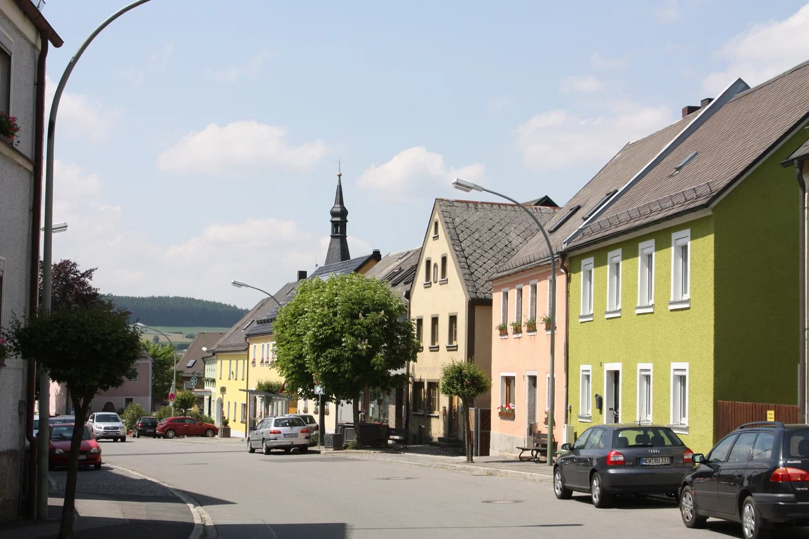 Neuhaus