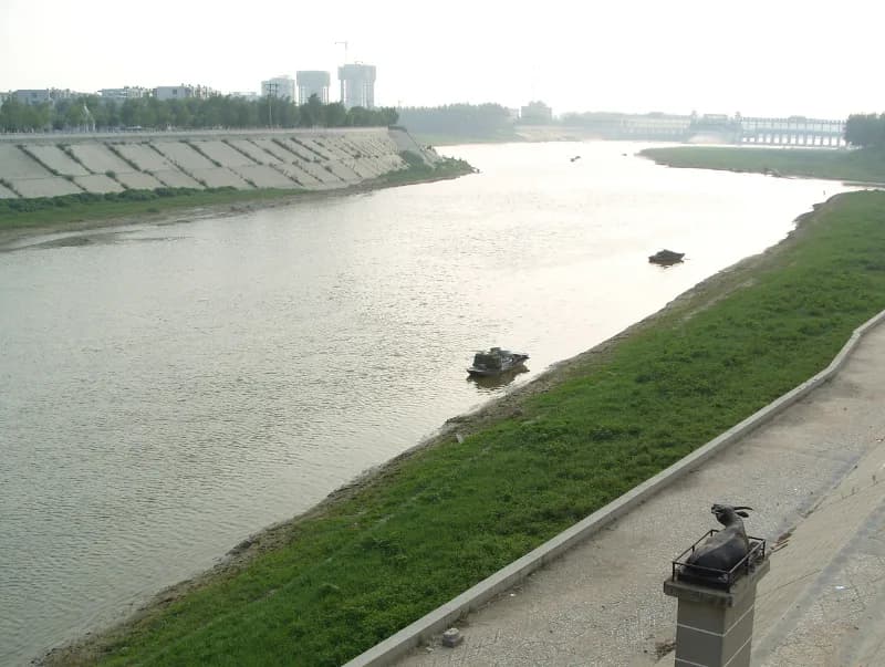 Zhoukou