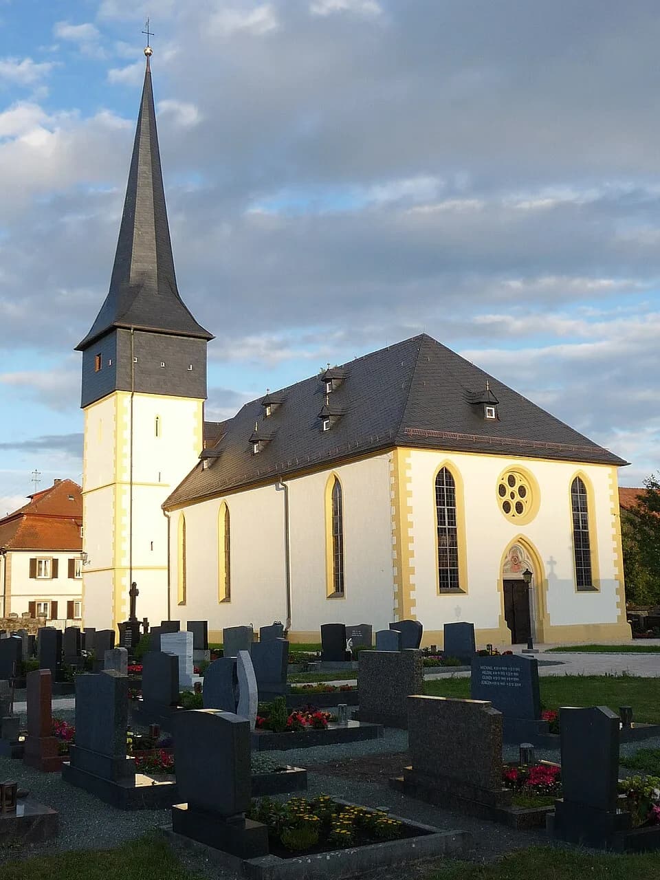 Neukenroth