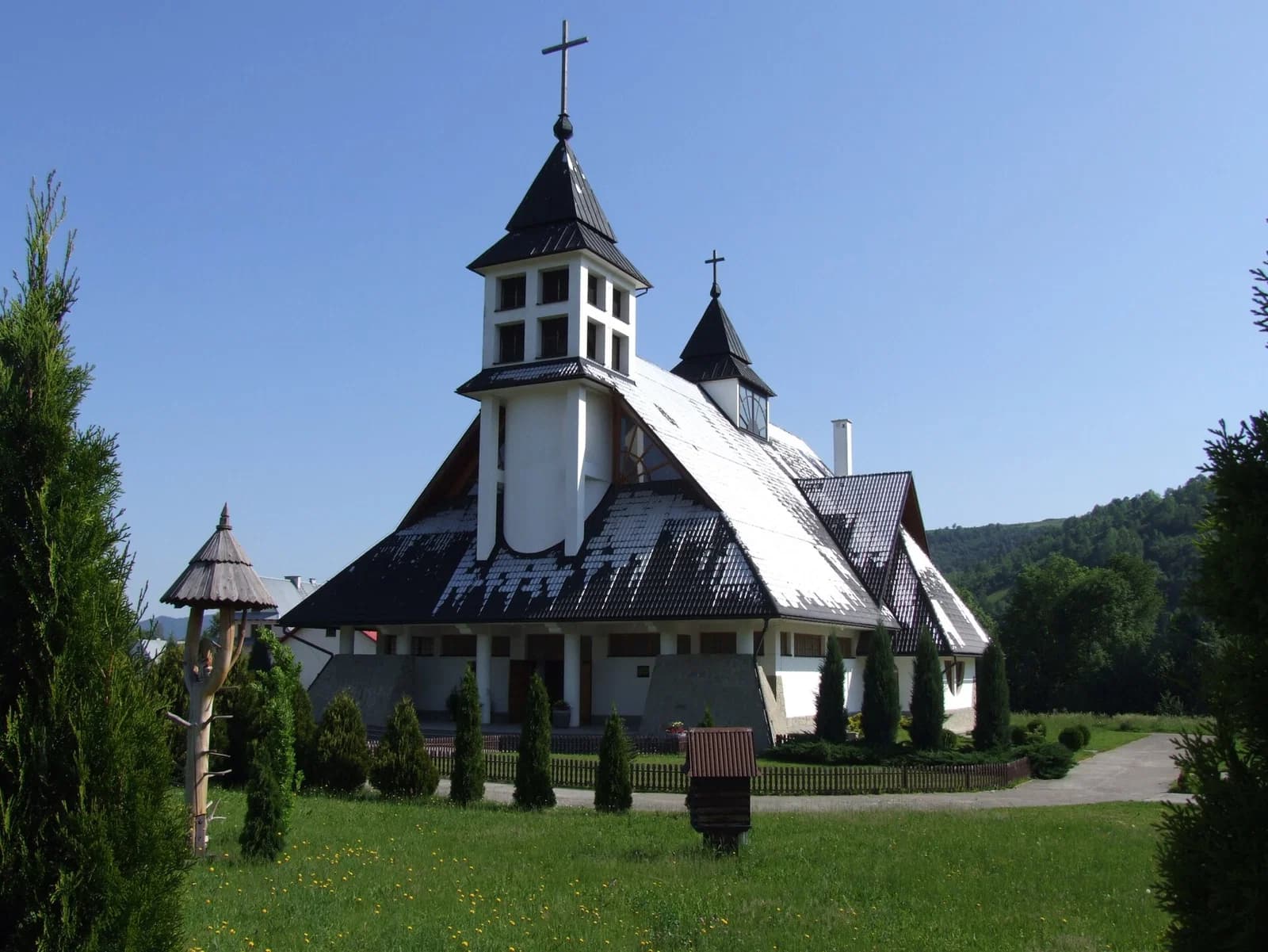 Niedźwiedź