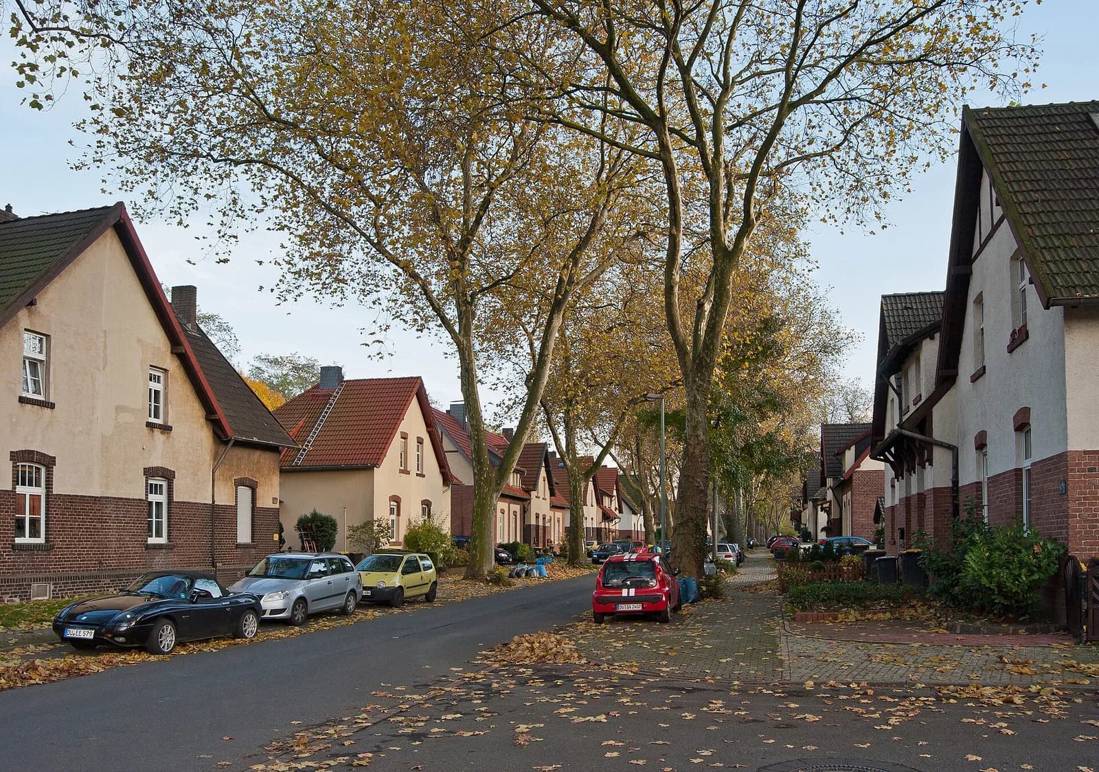 Neumühl