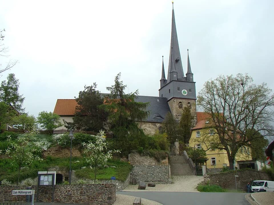 Neunhofen