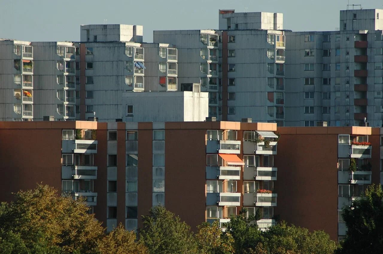 Neuperlach