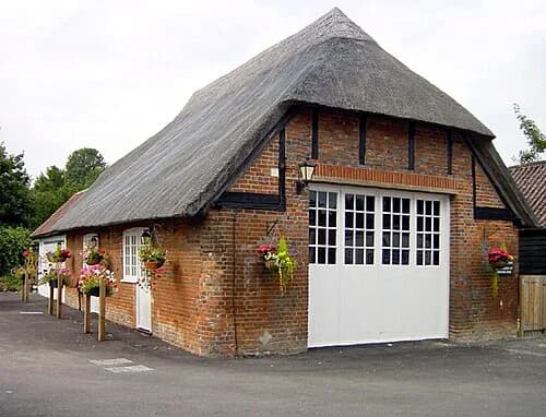 Sutton Scotney