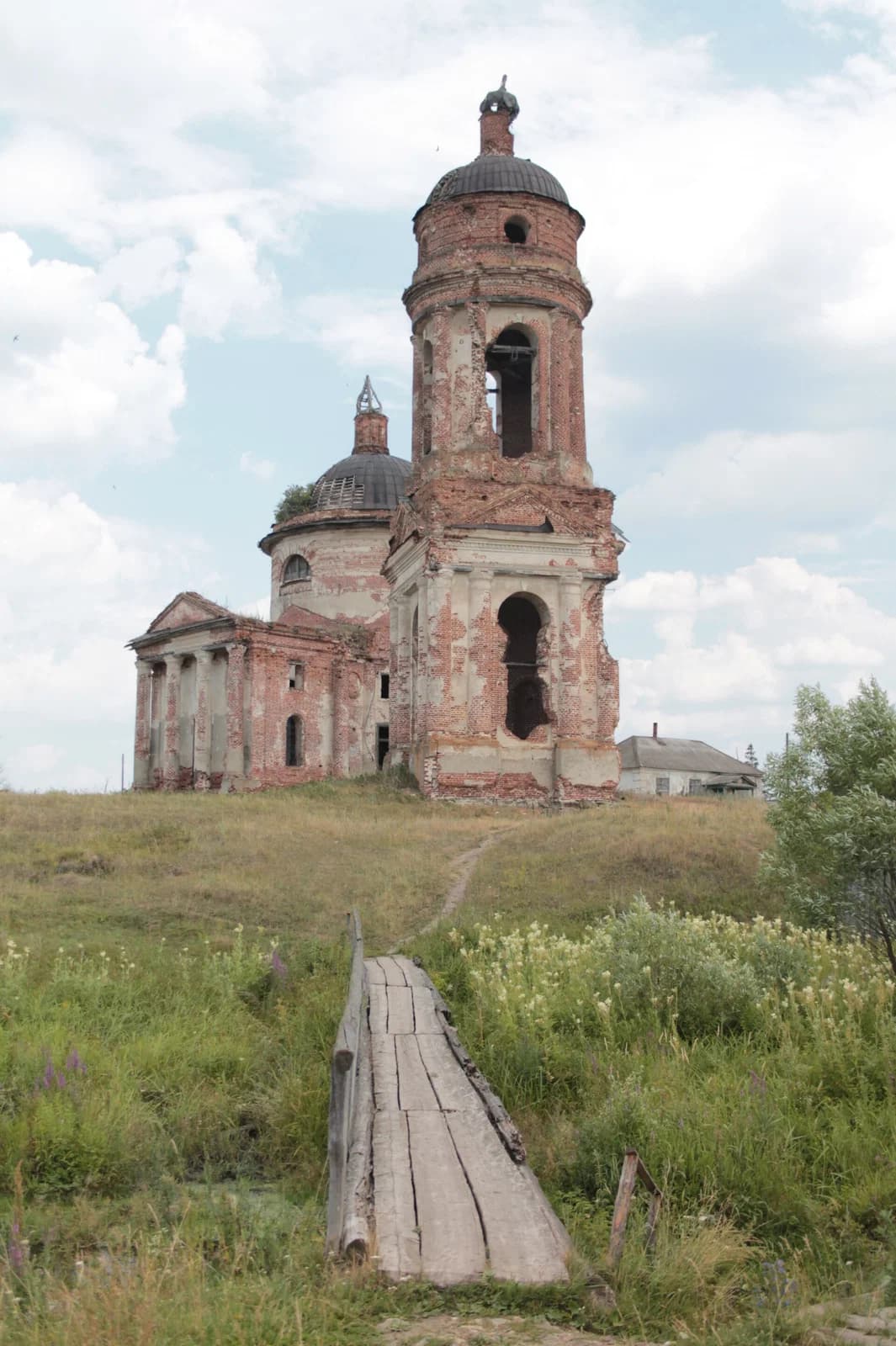 Voronovka