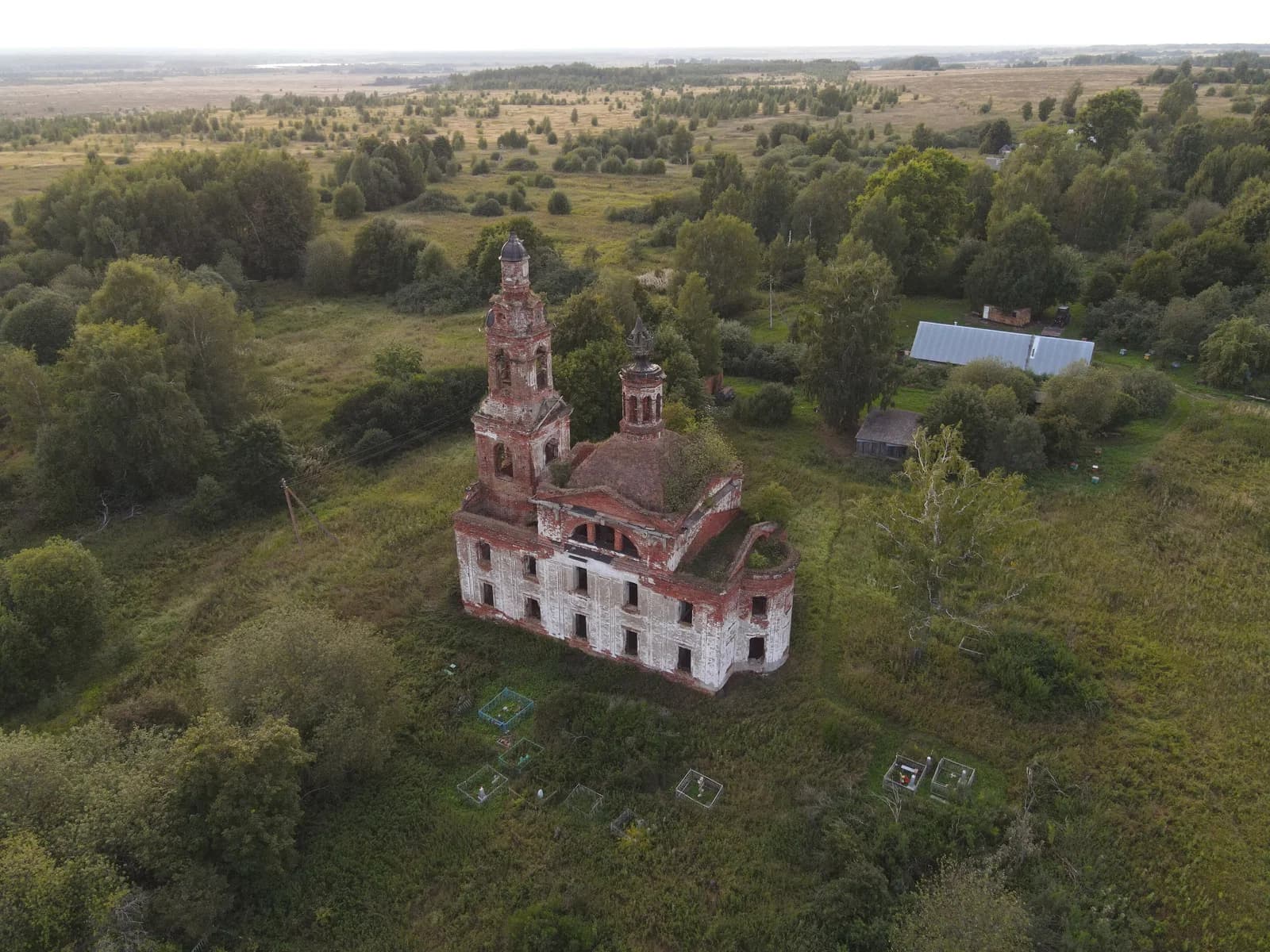 Михеевское