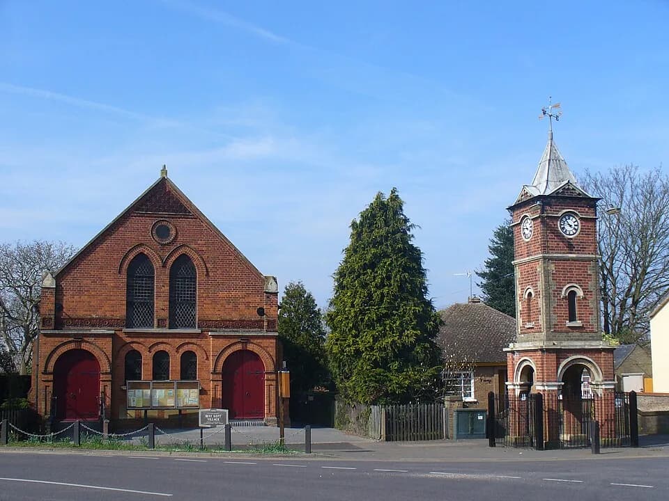 Doddington