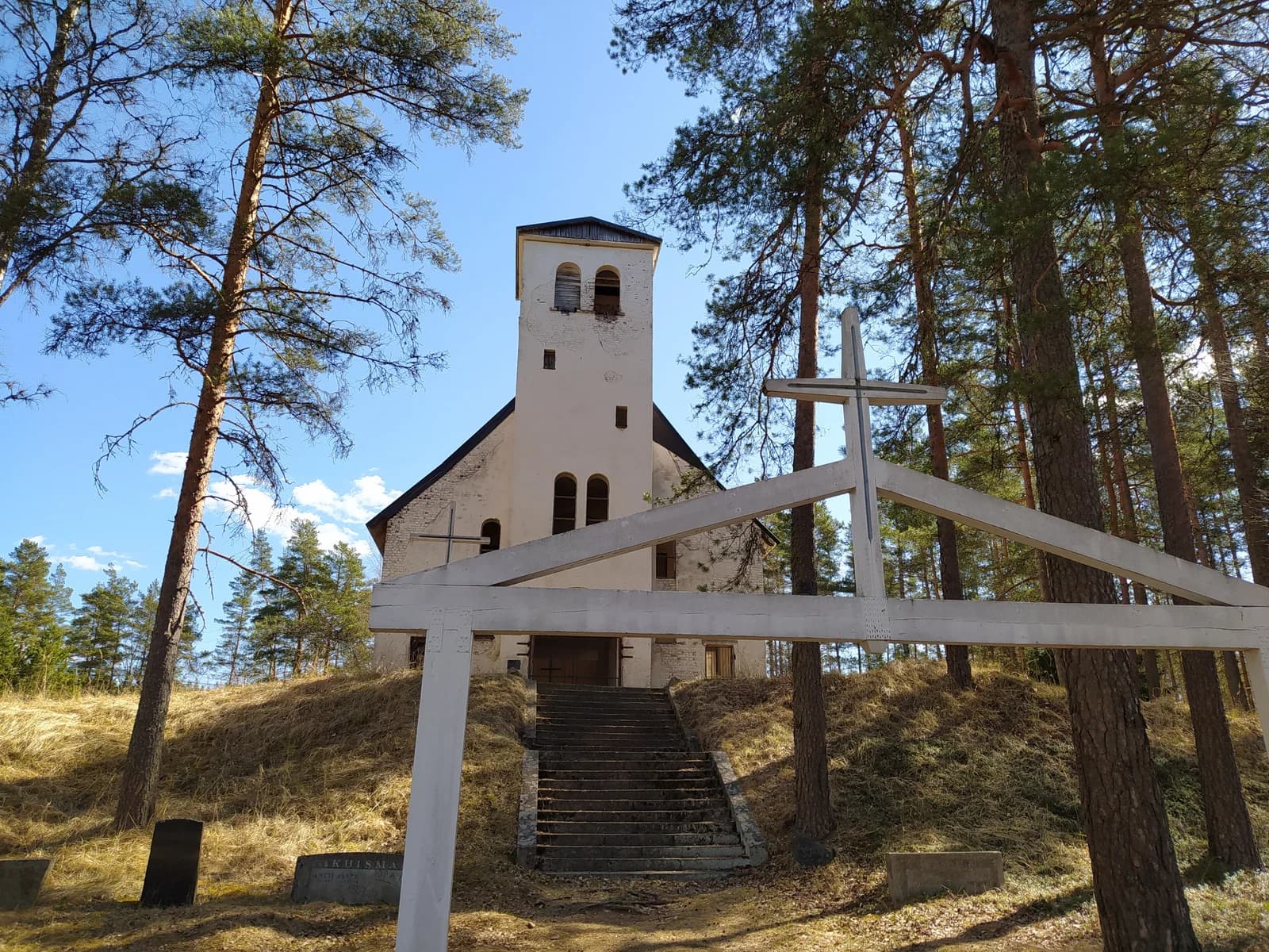 Osjorskoje
