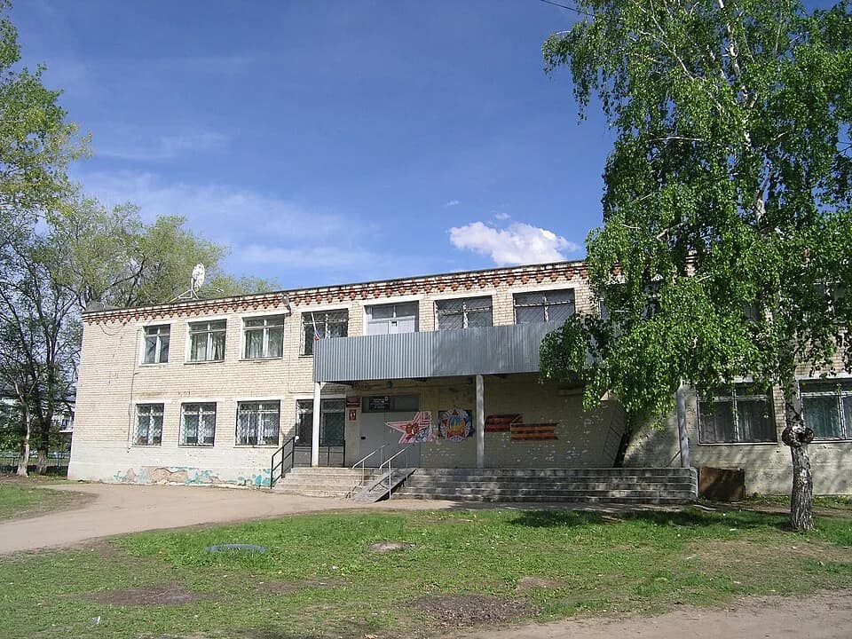 Primorsky