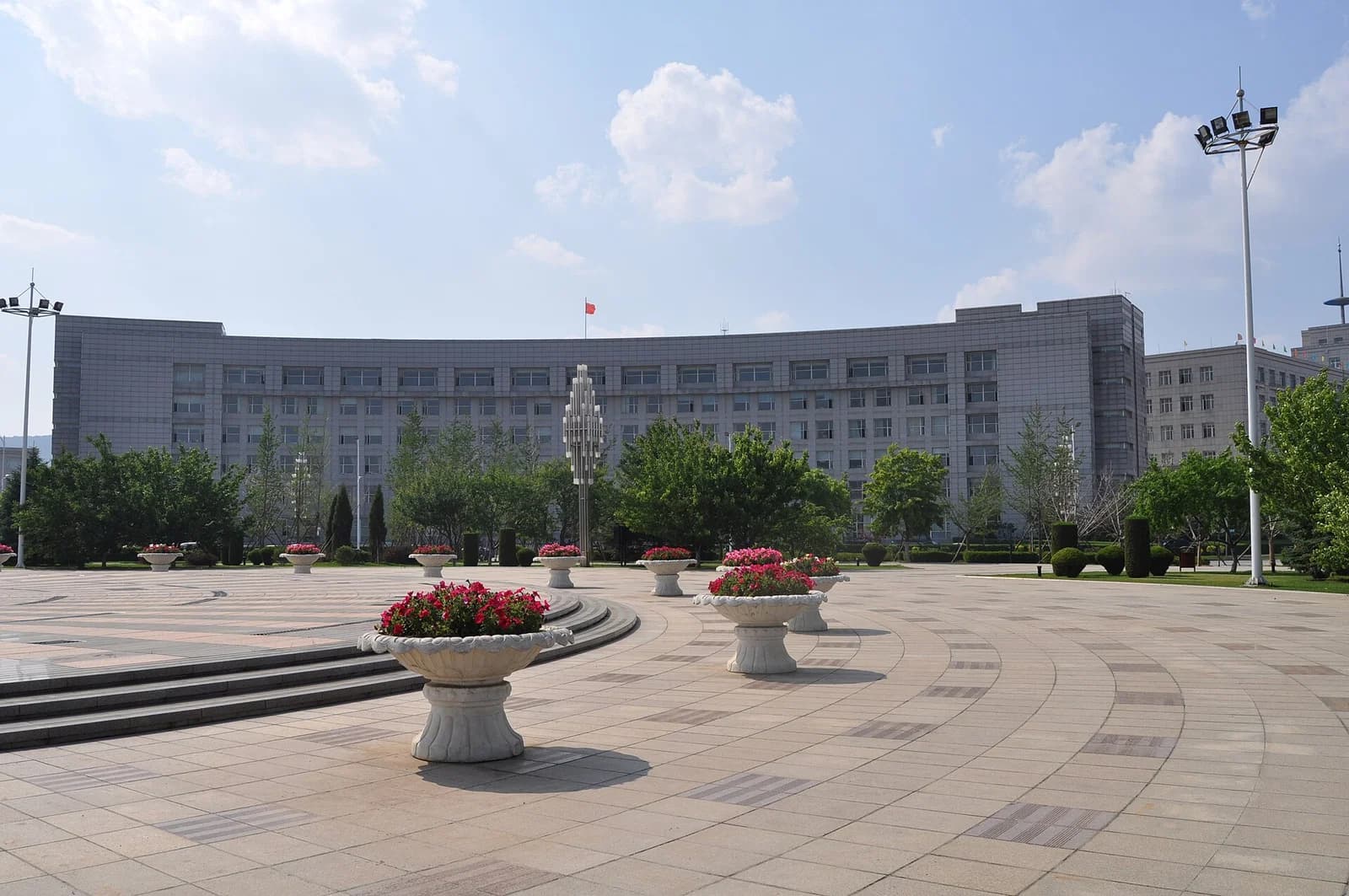 Zhuanghe