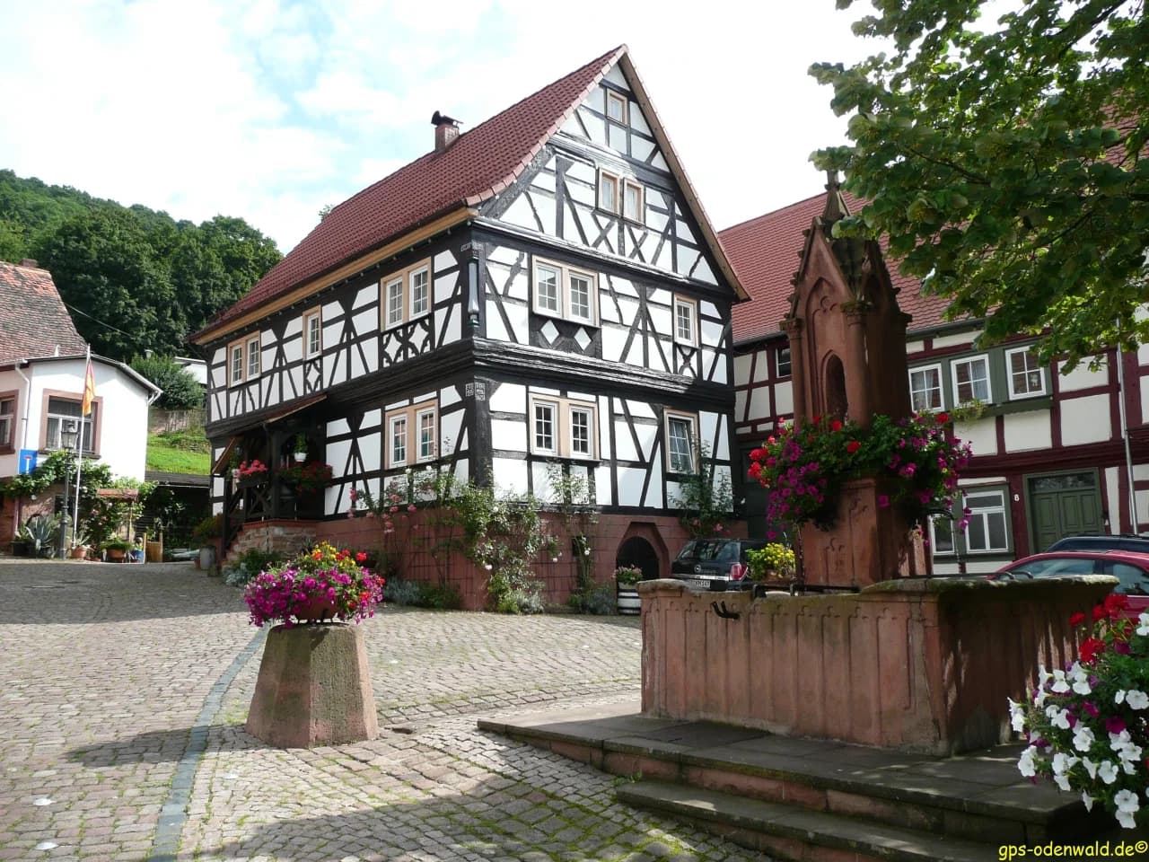 Neustadt