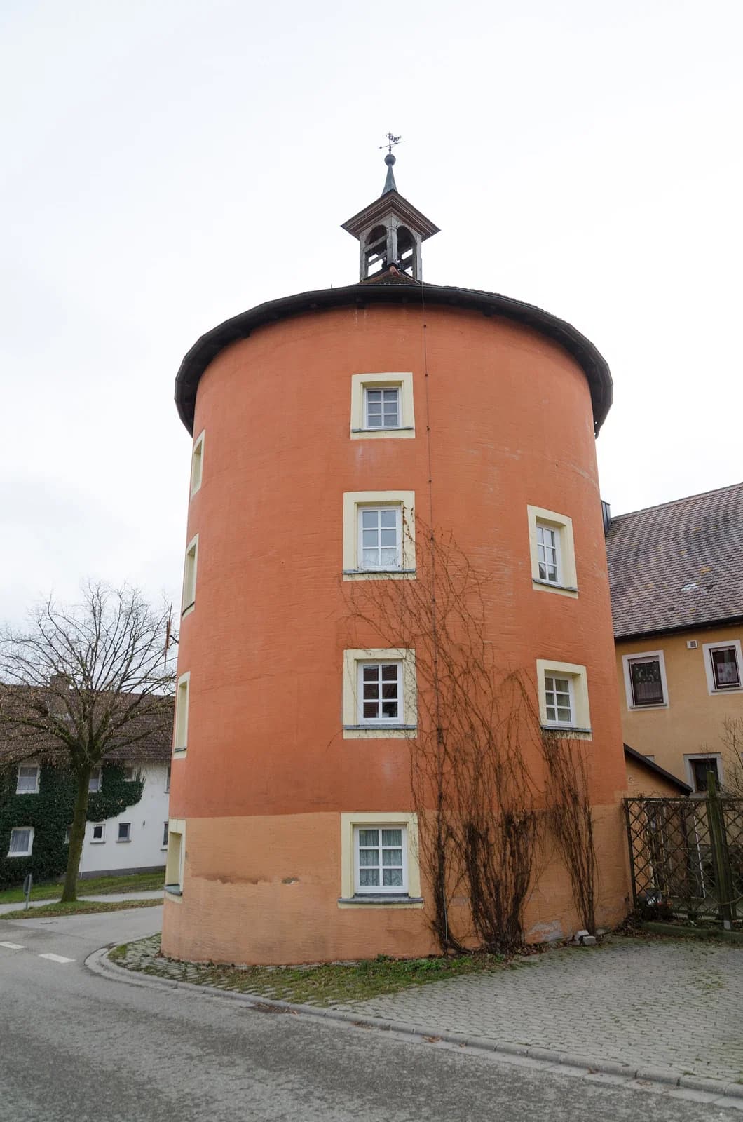 Neustett