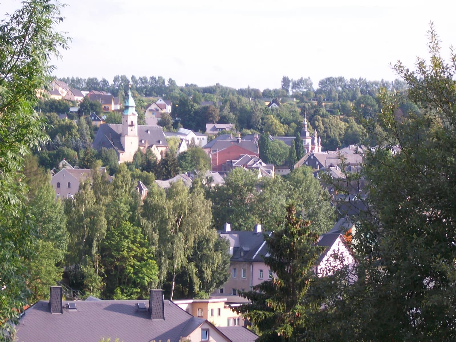 Neustädtel