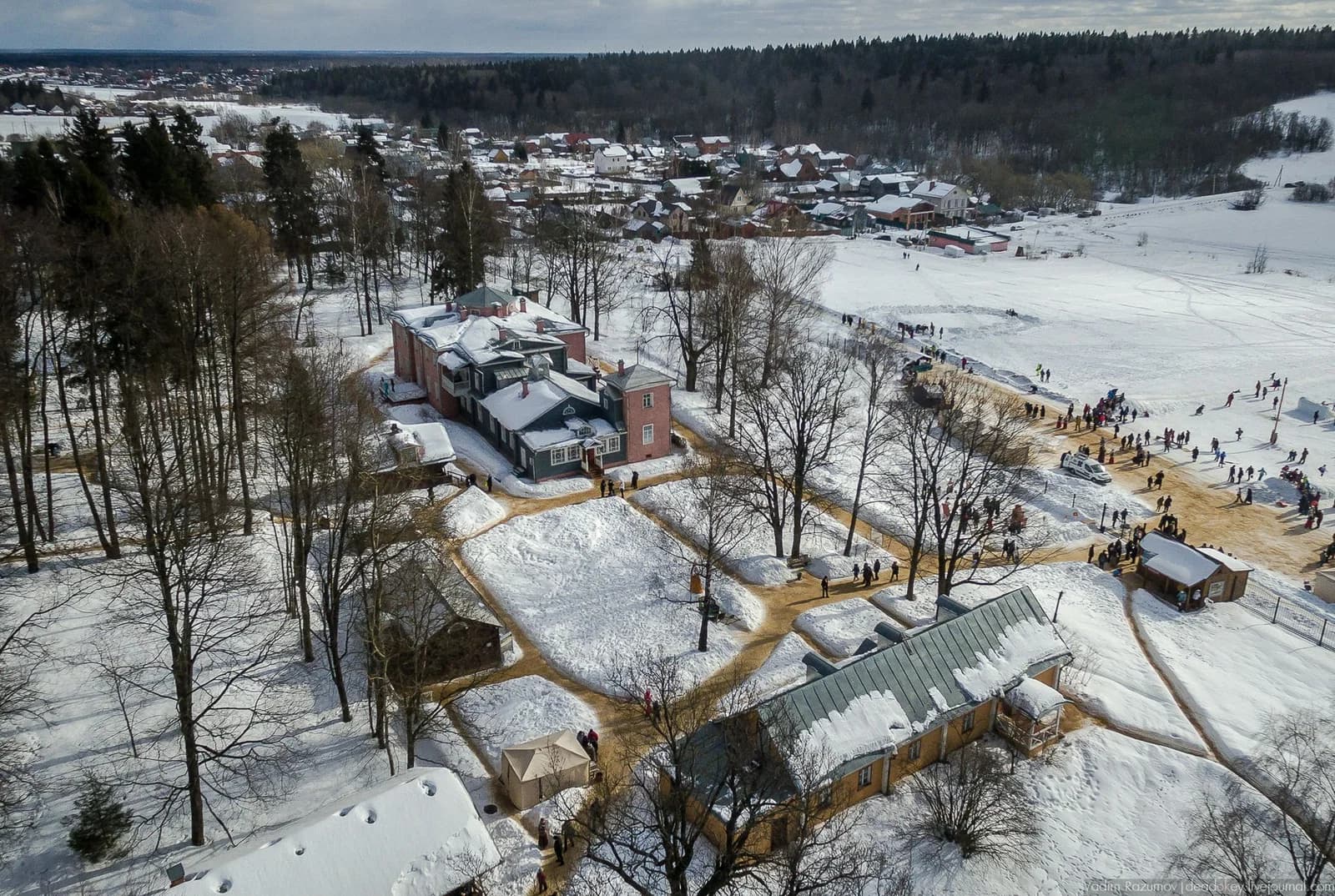 Muranovo