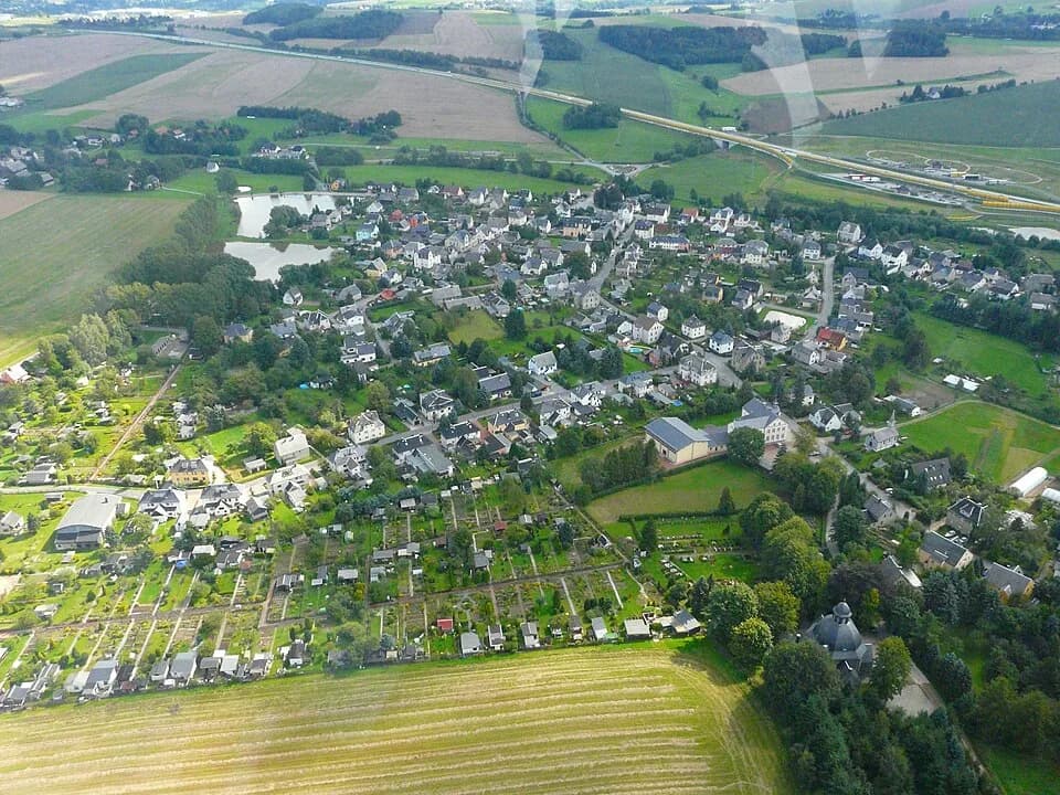 Neuwiese