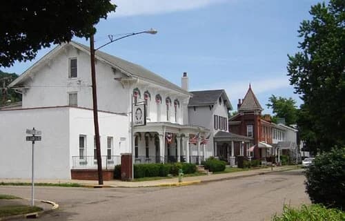 Wellsville