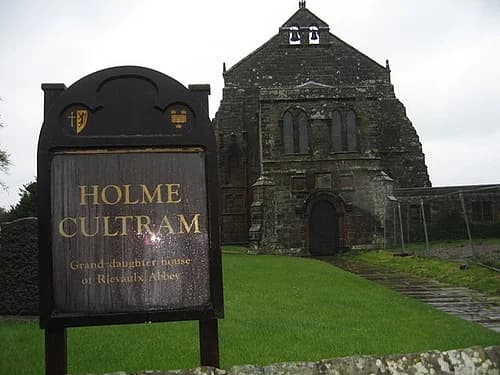 Holme Abbey