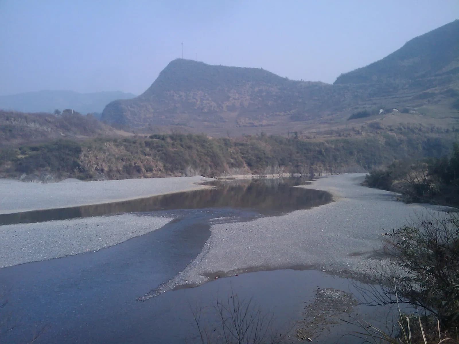 Zhushan
