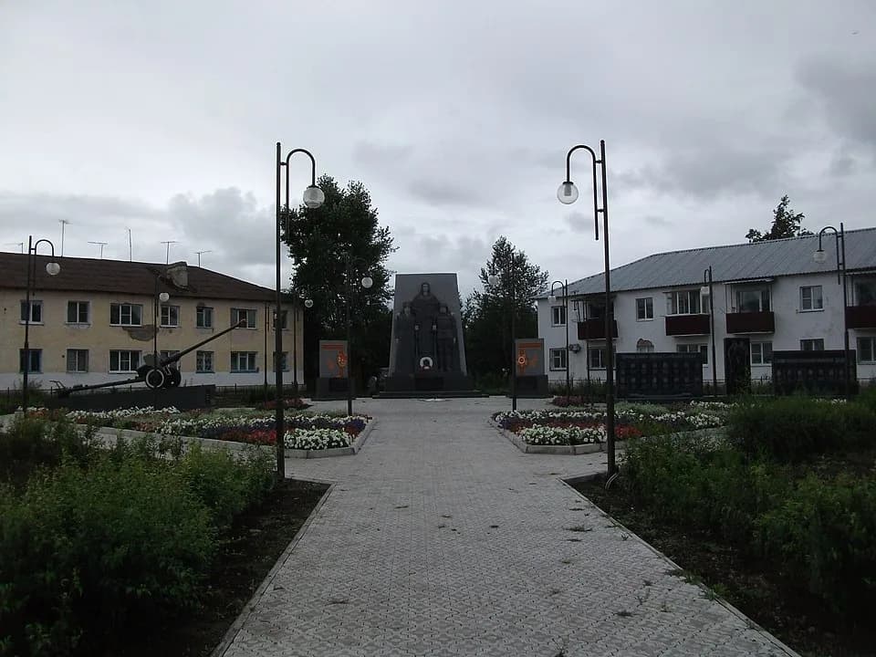 Shilka