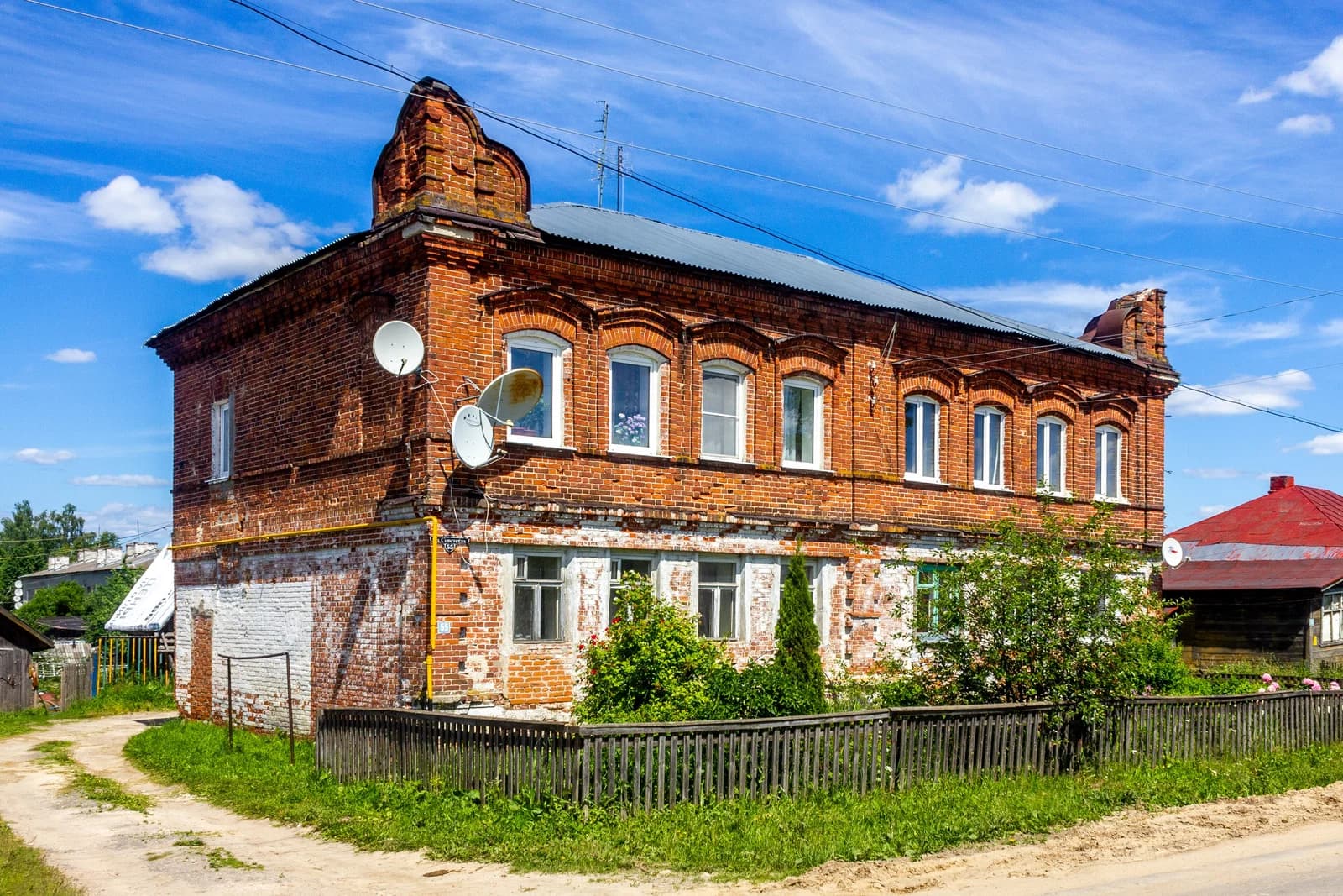 Oktyabrskaya