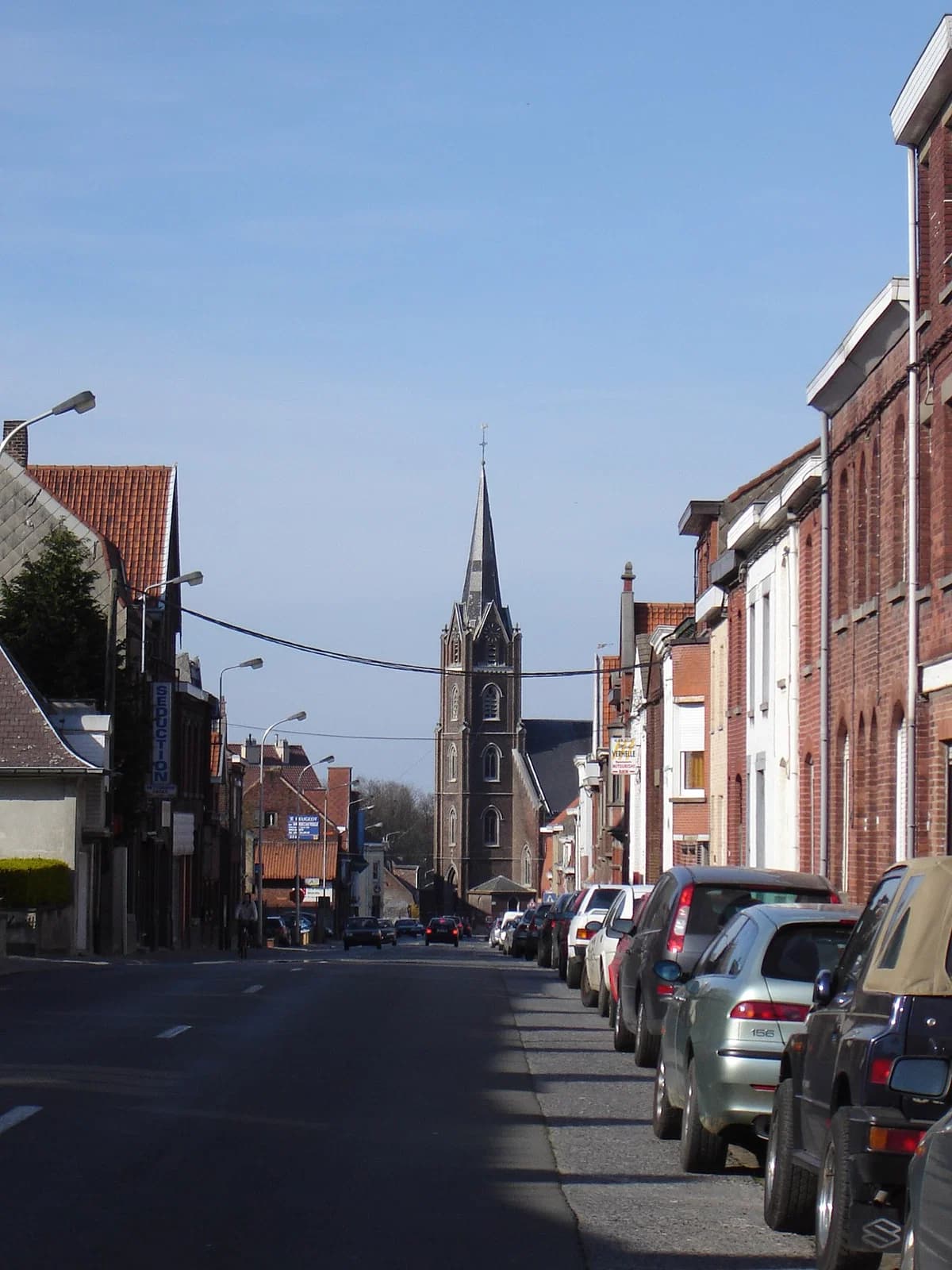 Luingne
