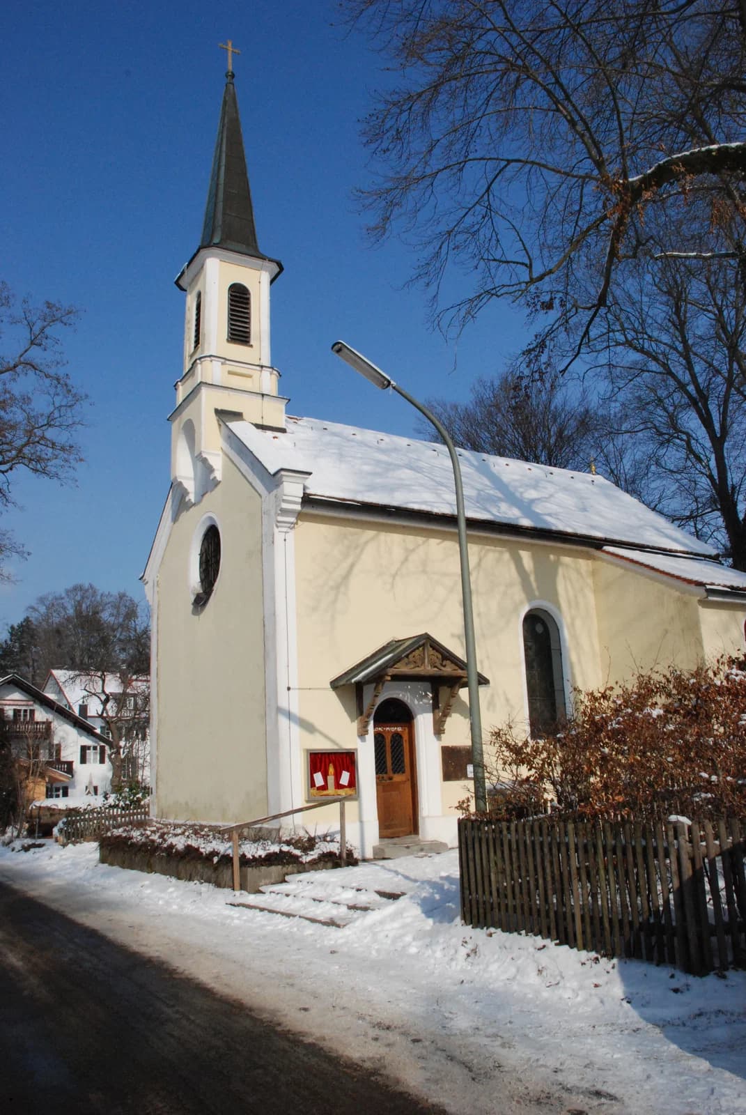 Ambach