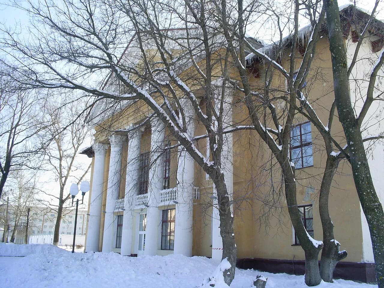 Shumerlya