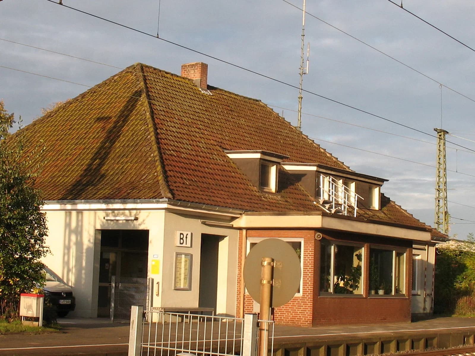 Bockum-Hövel