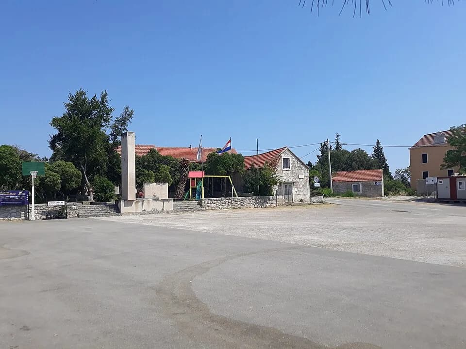 Bogomolje