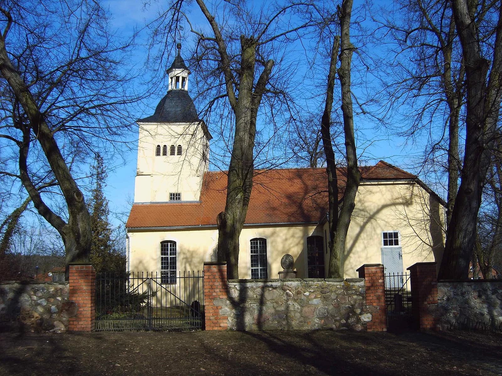 Zichtau