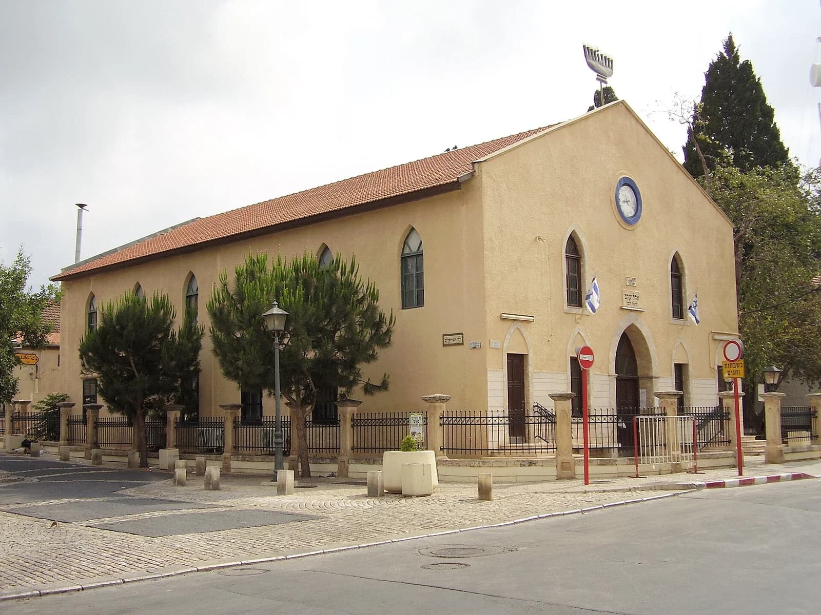 Zichron Yaakov