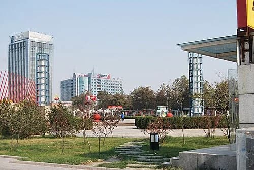 Zichuan