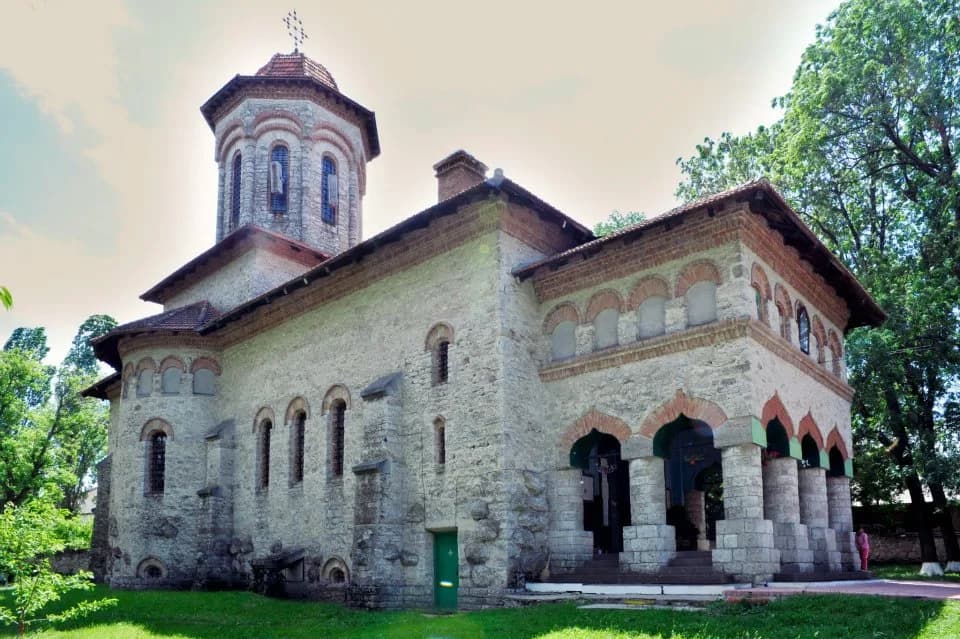 Cuhureștii de Sus