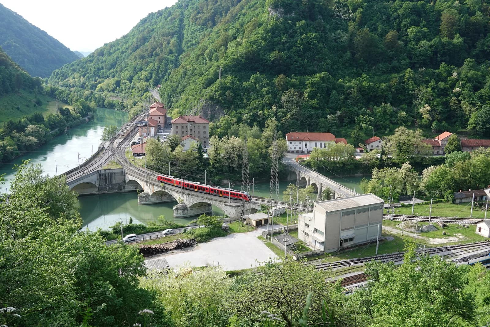 Zidani Most