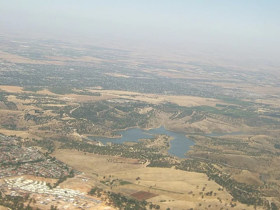 Adelaide Plains