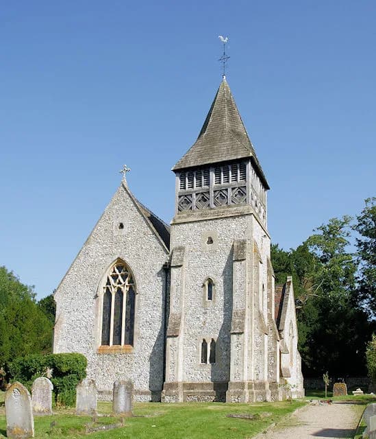 Ovington