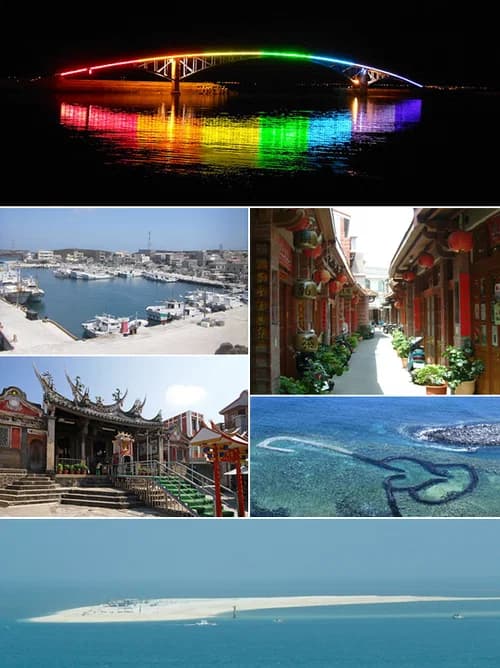 Penghu County