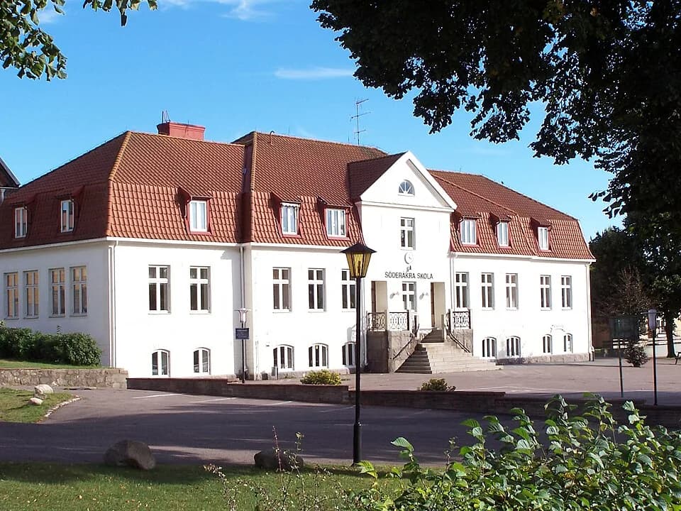 Söderåkra