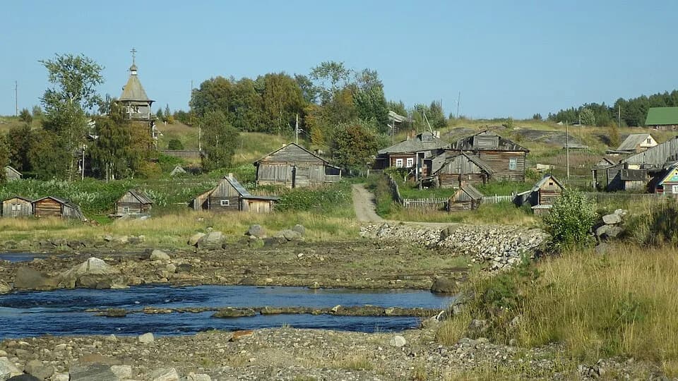 Kovda