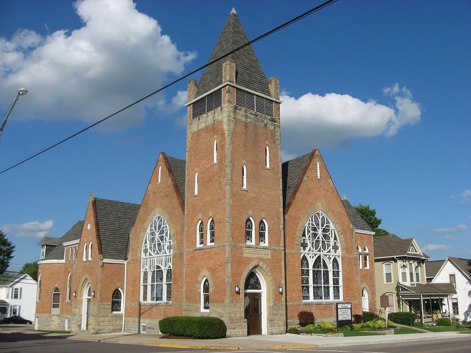 Mechanicsburg
