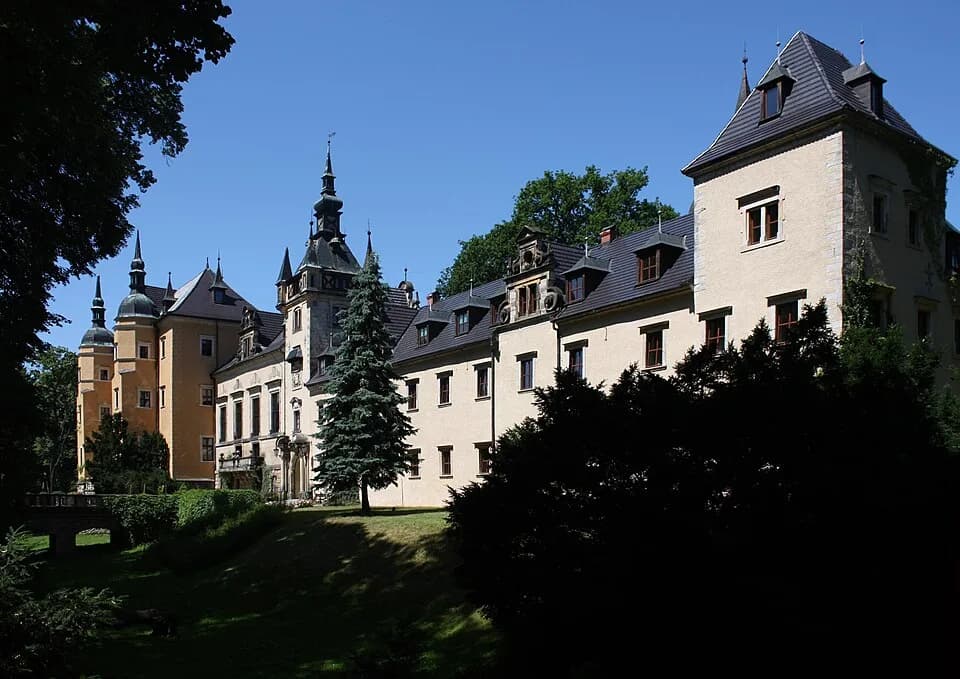 Kliczków