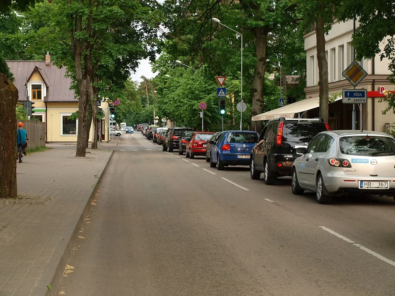 Bulduri