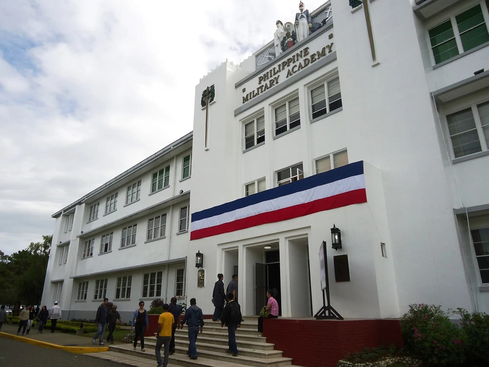 Philippine Military Academy