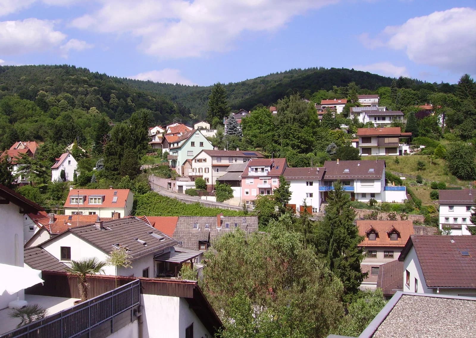 Ziegelhausen